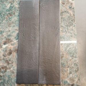FUORICITTA' 7X28 GRIGIO SCURO  sp 9