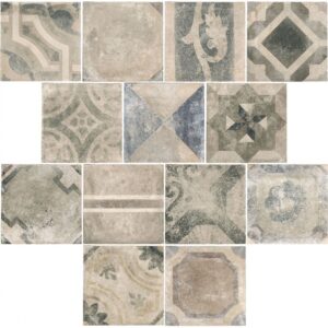 HERITAGE SABLE DECO 333X333